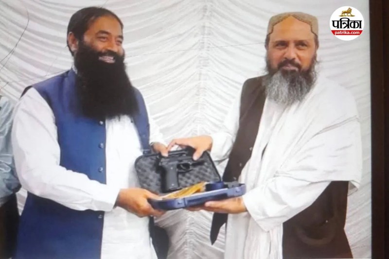 LeT ISKP Alliance Balochistan