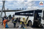 Limpopo Bus Crash 2025