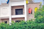 Lokayukta Raid in MP Dharmendra Bhadauriya