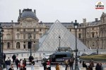 Louvre Museum Jewelry Theft Investigation