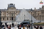 Louvre Napoleon Heist Chaos