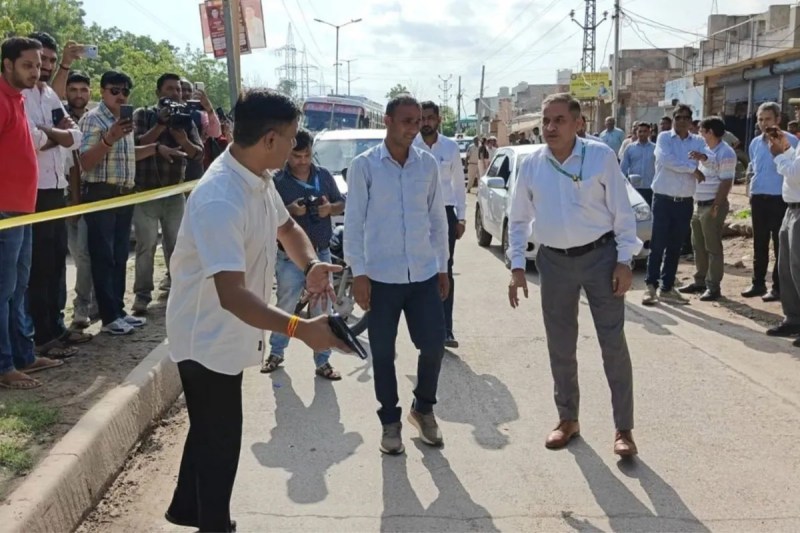 Lovely Kandara encounter