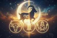 Lucky Zodiac Signs