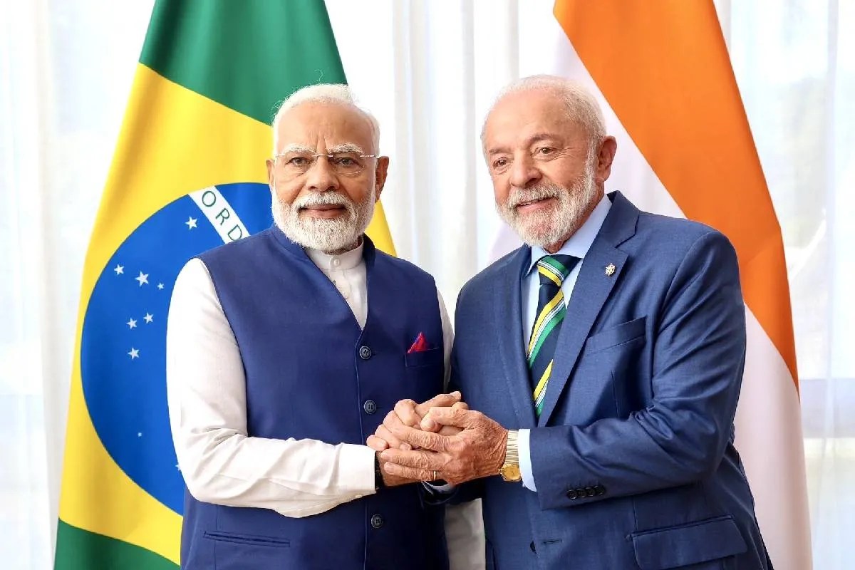 Luiz Inacio Lula da Silva