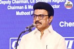 Tamil Nadu Chief Minister MK Stalin