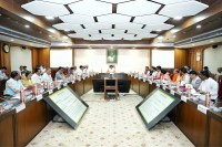 MP Cabinet Meeting Important Decision