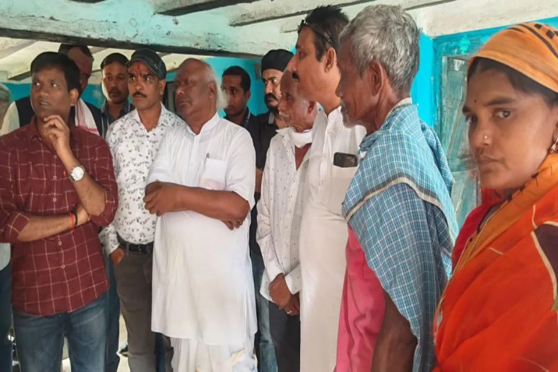 Death due to diarrhea