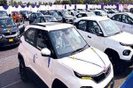 These four-wheelers in high demand