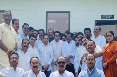 Madhya Pradesh Congress kamalnath