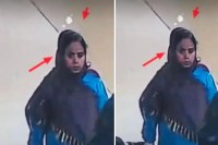 newborn stolen from shivpuri government hospital