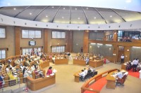 14th council meeting of Bhopal Municipal Corporation