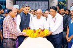 MP News