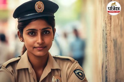 MP Police Constable Admit card 2025