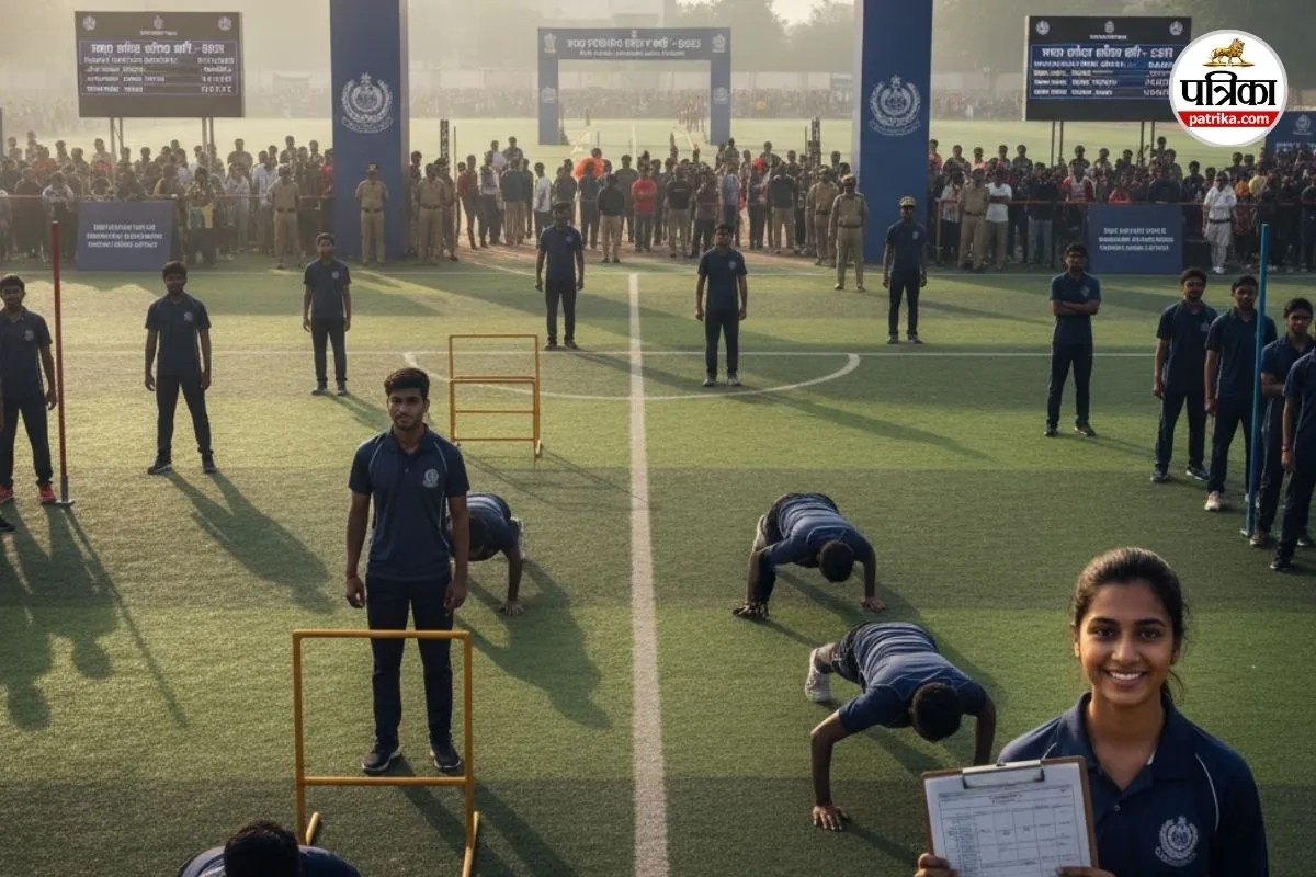 MP Police Vacancy 2025, MP Police ASI Recruitment 2025, MP Police Subedar Vacancy 2025, MPESB Police Recruitment 2025, MP Police Bharti 2025, Madhya Pradesh Police job 2025,