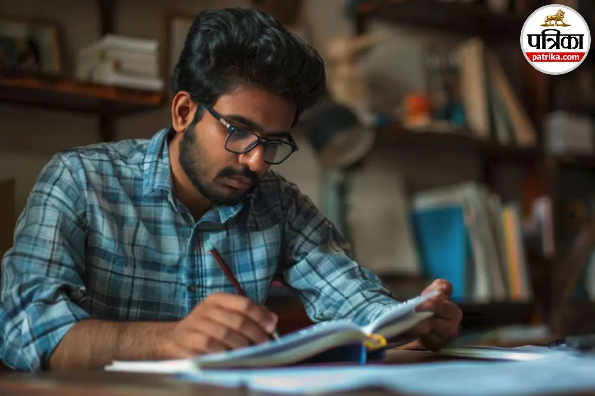 MP SET Notification 2025