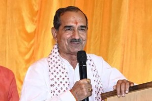 Madan Rathore