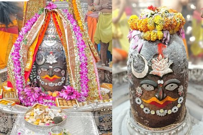 Mahakal Temple Ujjain