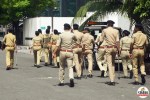 Pune Shaniwar Wada police
