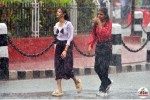 heavy rainfall alert