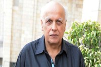 Mahesh bhatt big revealed
