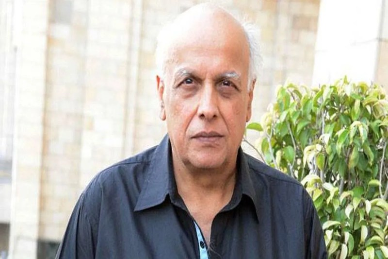 Mahesh bhatt big revealed