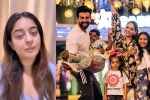 Mahhi Vij cry said I have been away from my children