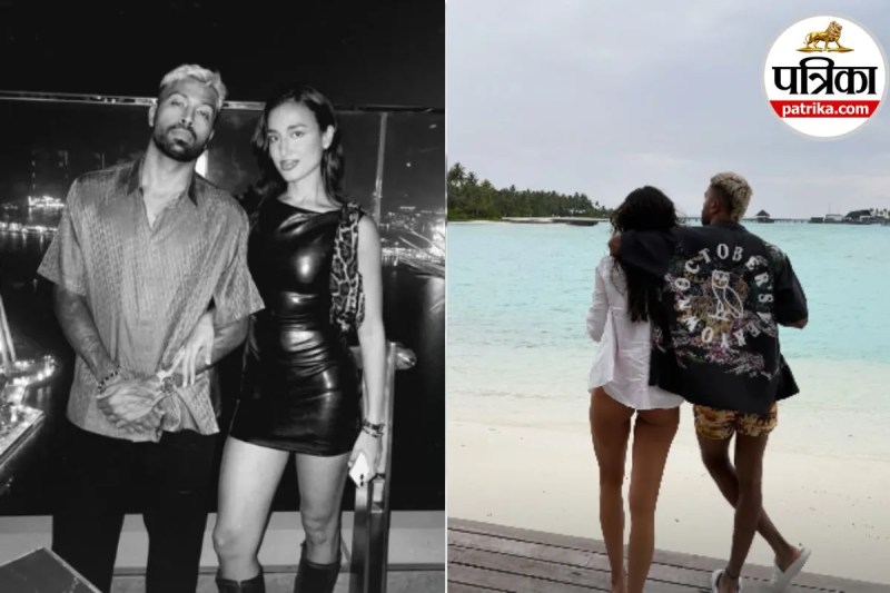 Who is Mahieka Sharma