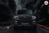 Mahindra Scorpio N
