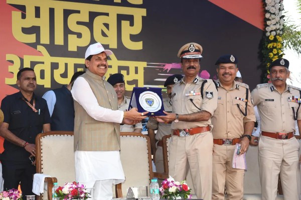 Run For Saiber Awairness