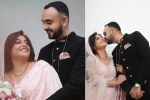 Malayalam Actress and influencer Archana Kavi Marriage