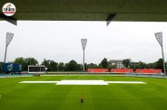 India vs Australia 1st T20i Pitch Report