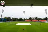 India vs Australia 1st T20i Pitch Report