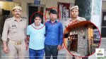 Meerut Murder son kills parents wife for insurance 100 crore fraud exposed