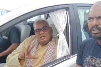 Minister Madan Dilawar