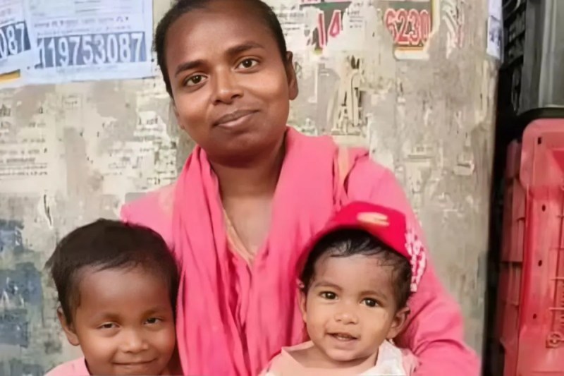 Mirzapur murder