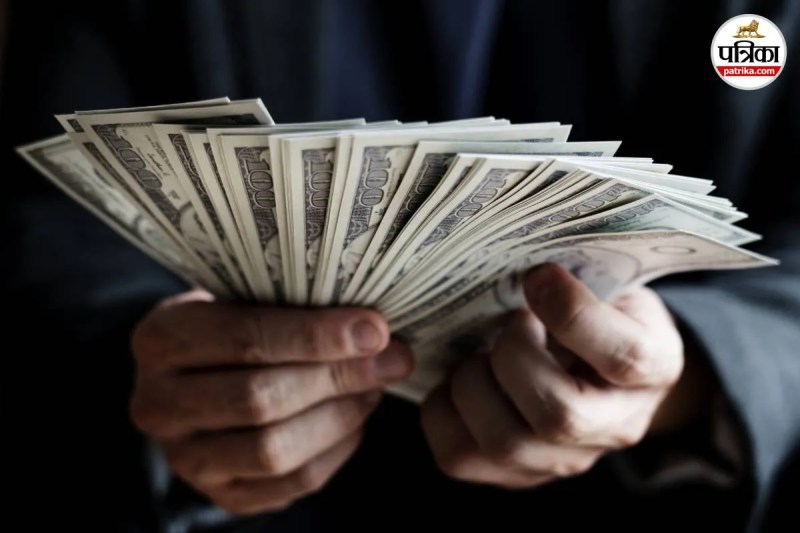 Mistaken Salary