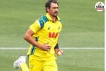 Mitchell Starc