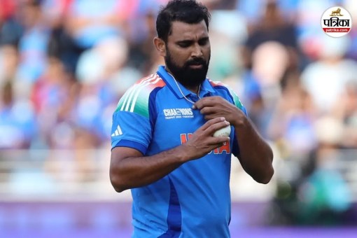 Mohammed Shami Ajit Agarkar Controversy