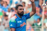 Mohammed Shami