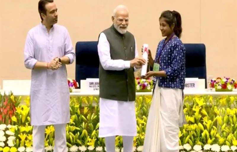 More than 125 girls from Betul working in IT companies