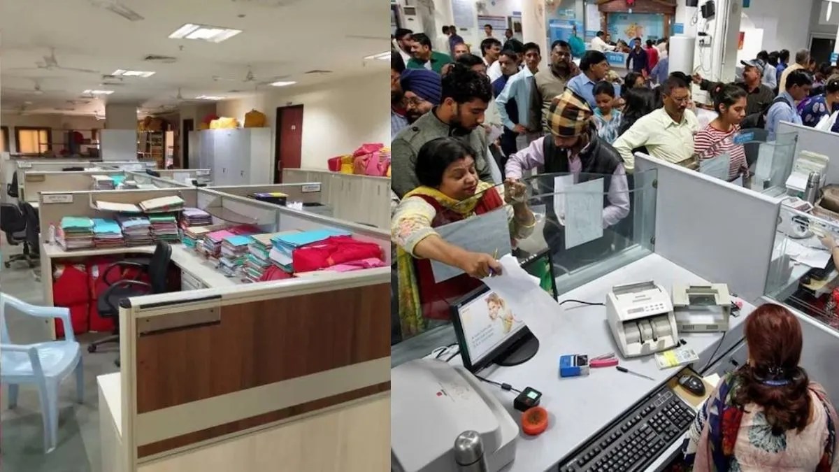 More than five thousand temporary employees will be regularized in Uttarakhand