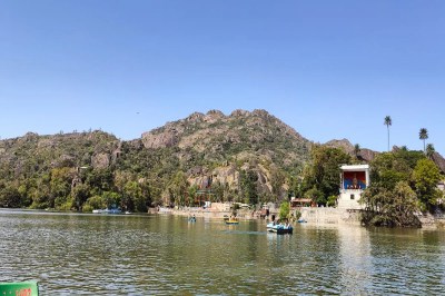 Mount Abu