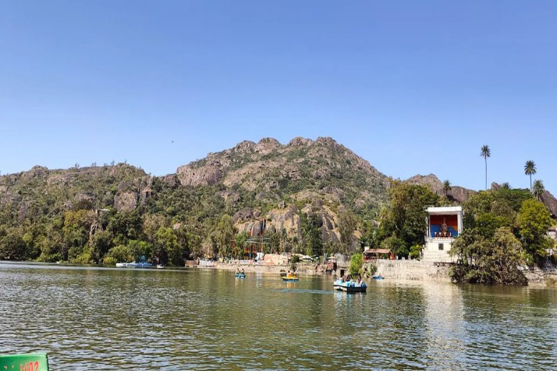 Mount Abu