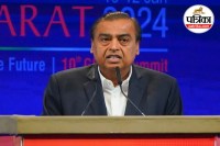 Reliance Industries Chairman and Managing Director Mukesh Ambani