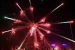 Mumbai Diwali AQI