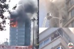 Jogeshwari massive fire
