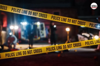 CG Murder Case: जंगल में बोरी में मिला शव! शराब पीने के बाद विवाद में मां-बेटे ने पिता की कर दी हत्या...(photo-patrika)