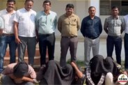 Murder for Diwali gift in Maharashtra