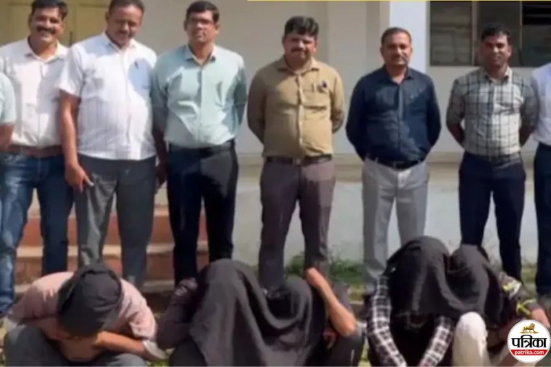 Murder for Diwali gift in Maharashtra
