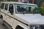 Murder in Jodhpur